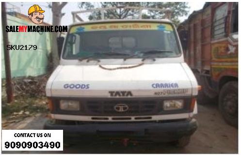 TATA 407 EX